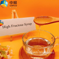 Babban fructose masarar syrup eu